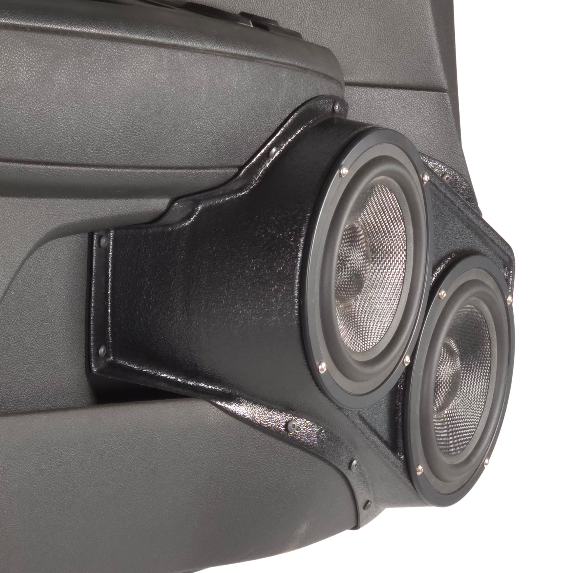 Dual 6.5" Front Door Speaker Pods – 2016–2020 Kia Optima - Image 4