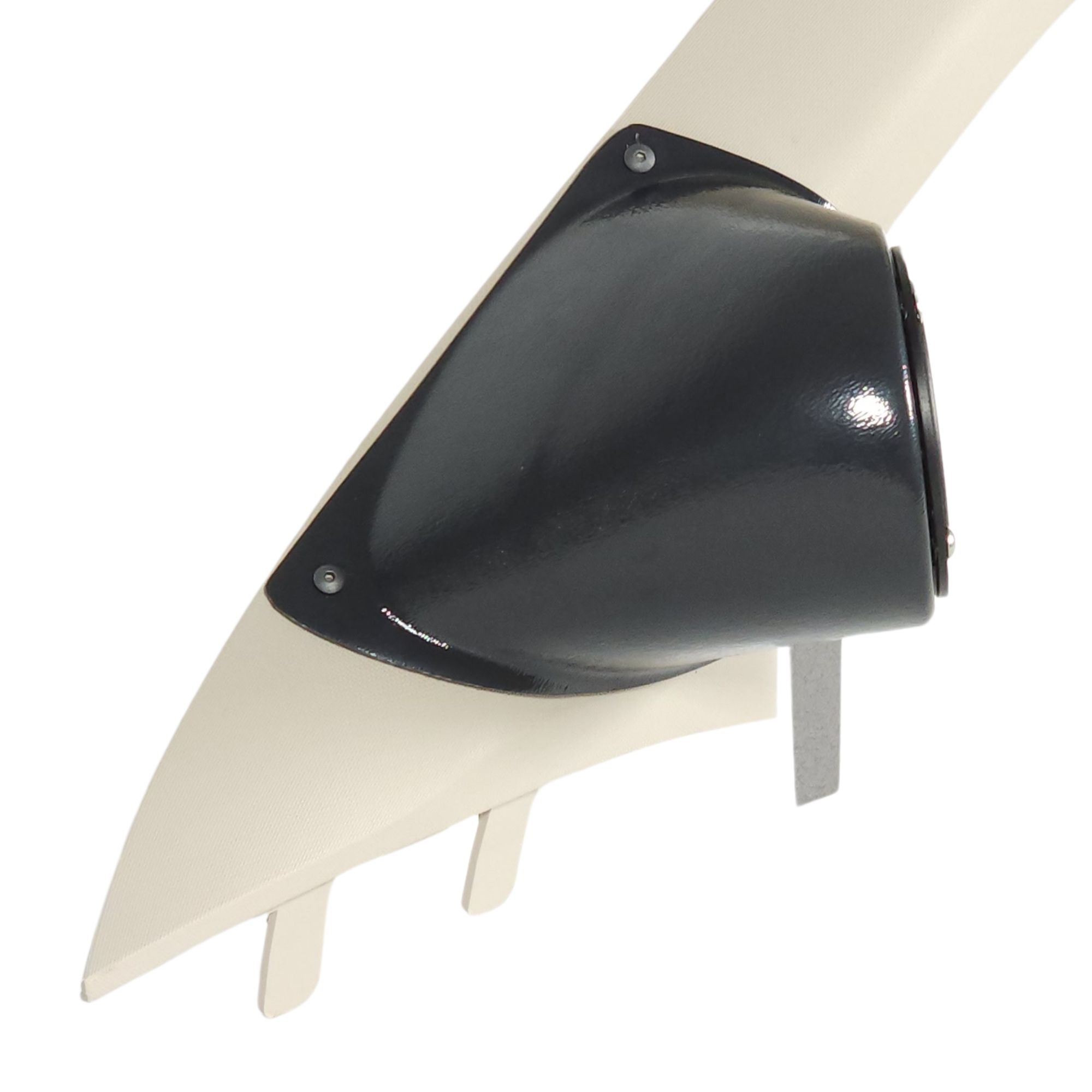 3.5" A-Pillar Speaker Pods – 2019–2023 Ford Ranger - Image 2