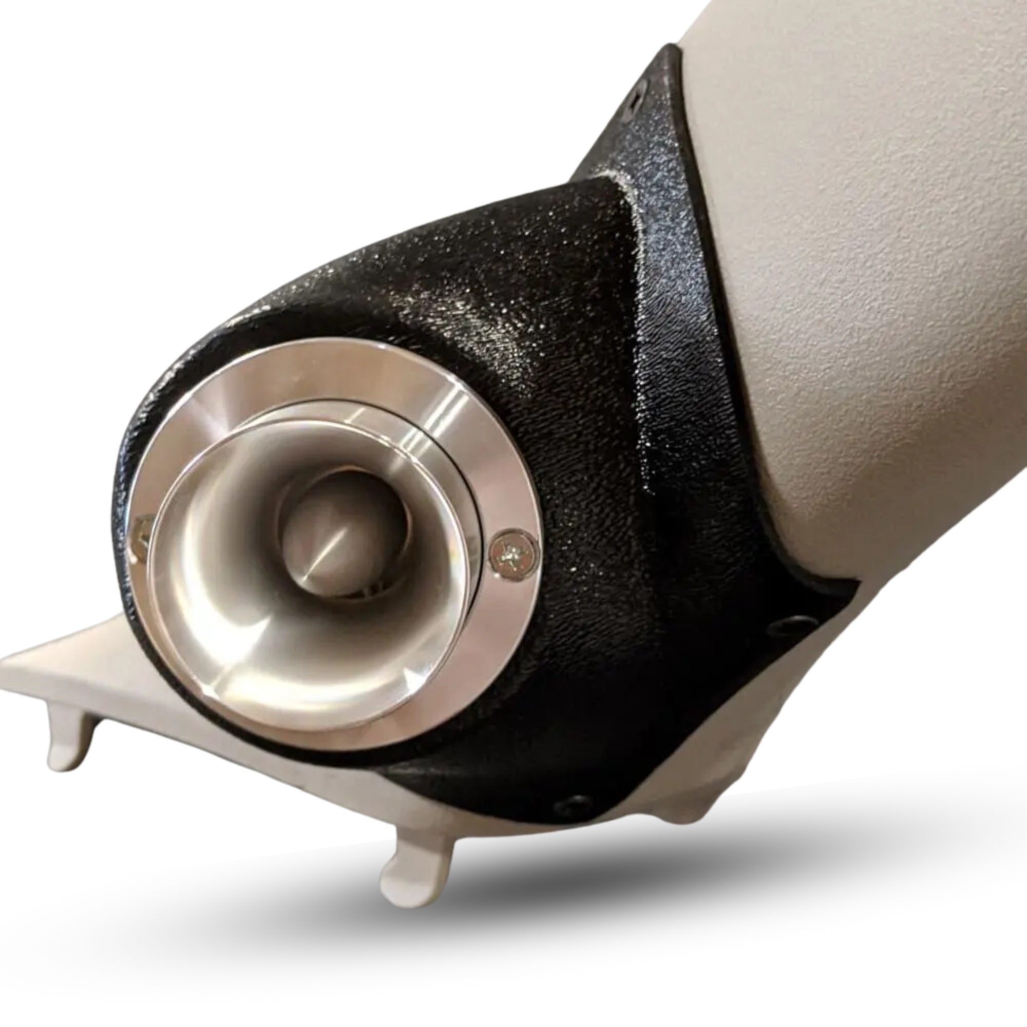 2" Tweeter A-Pillar Speaker Pods – 2016–2020 Honda Civic Coupe & Civic Sedan - Image 5