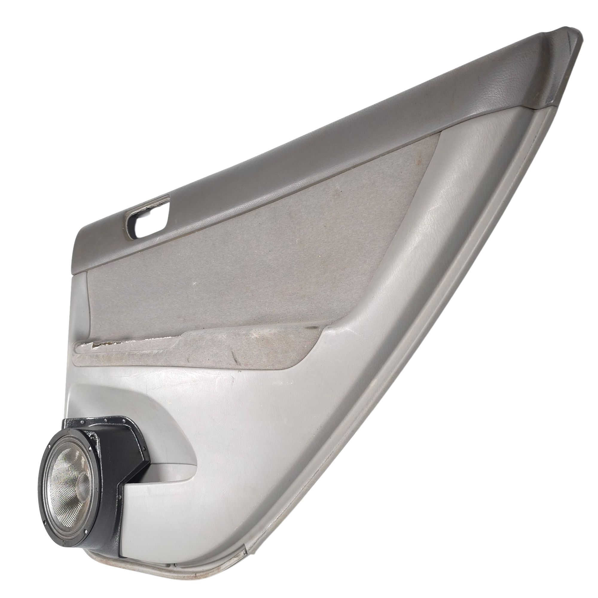 8" Rear Door Speaker Pods – 2002–2006 Toyota Camry – 4-Door - Image 5