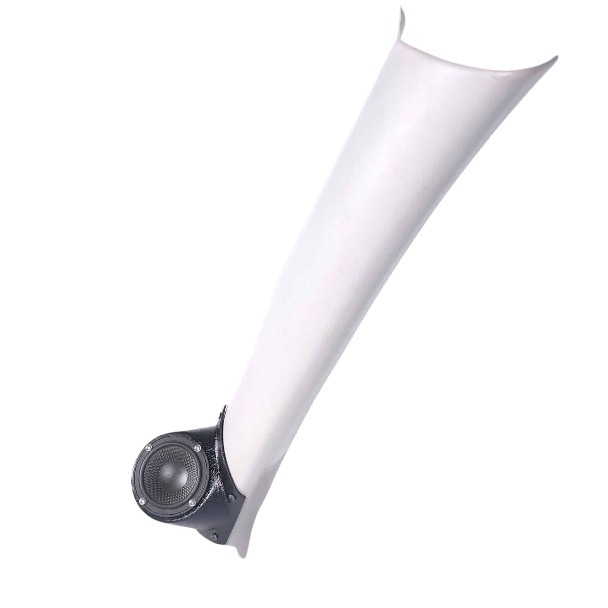 3.5" Lower A-Pillar Speaker Pods – 2004–2008 Toyota Corolla - Image 5