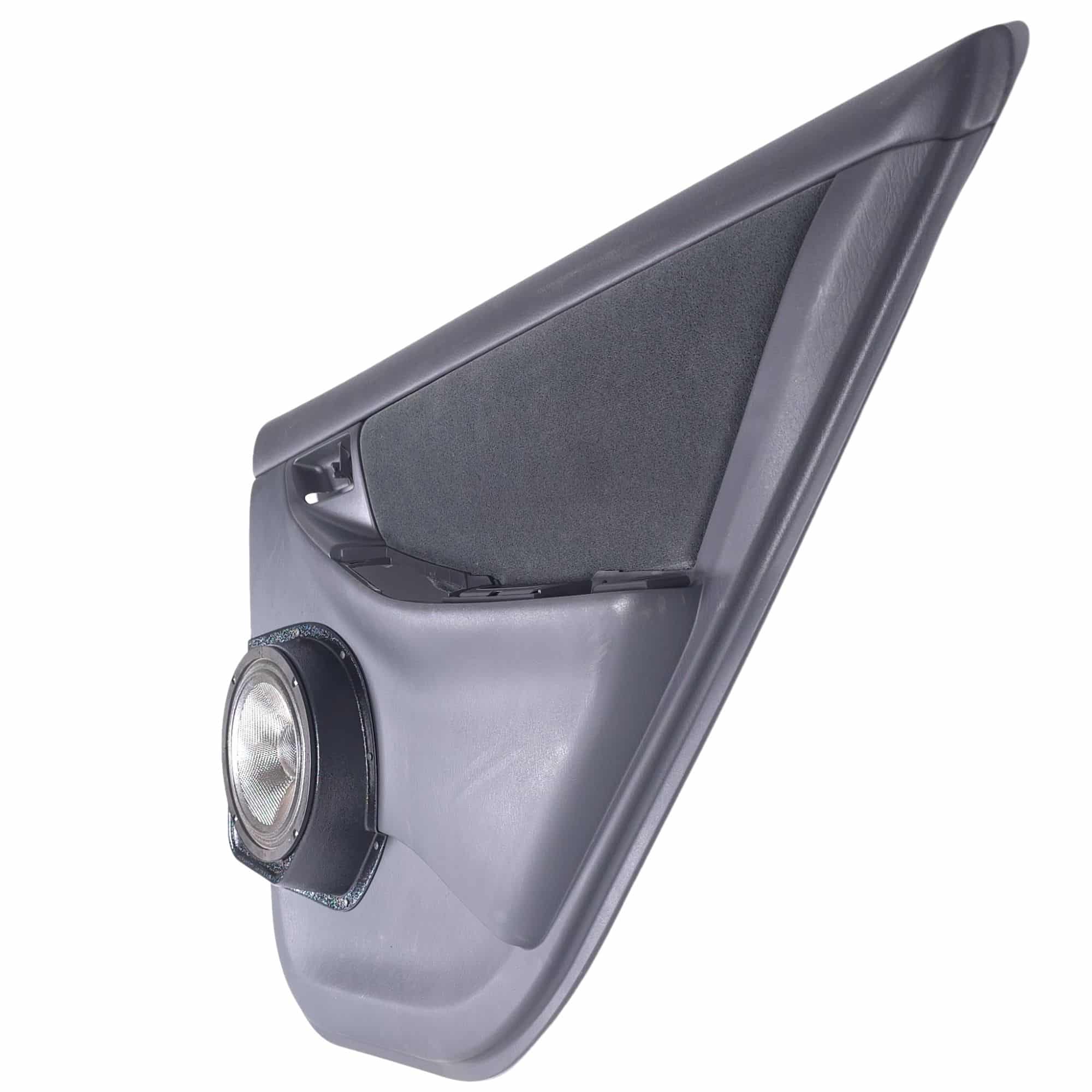 8" Rear Door Speaker Pods – 2004–2008 Toyota Corolla - Image 5