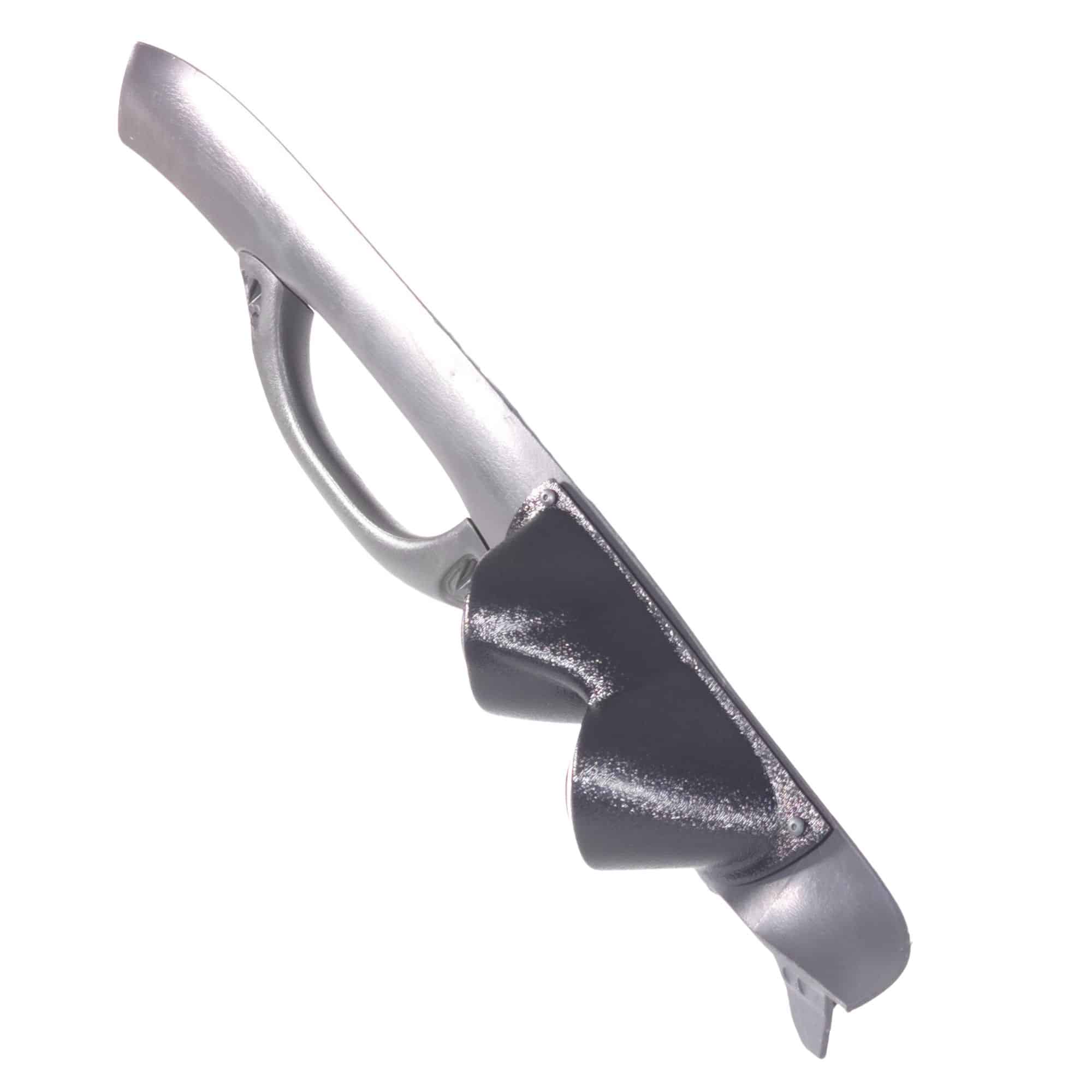 Dual 2" Lower A-Pillar Speaker Pods – 2001–2007 Toyota Sequoia • 2004–2006 Toyota Tundra - Image 5