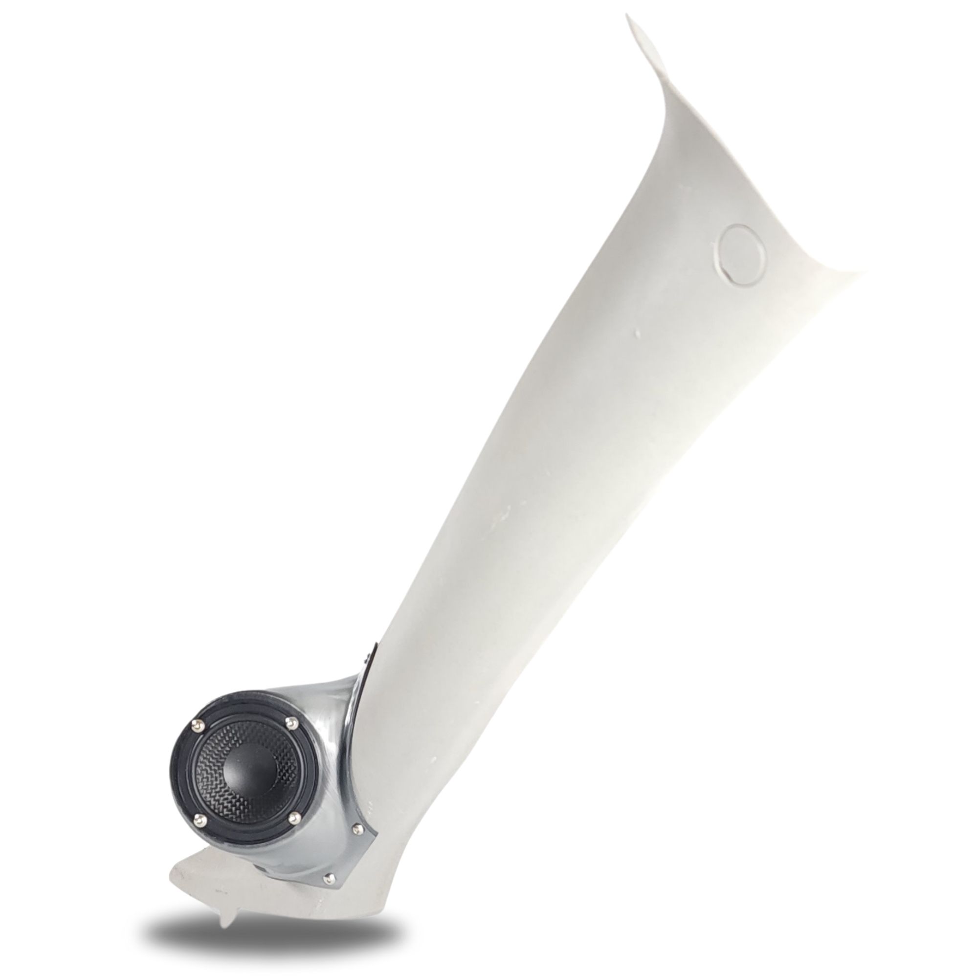 3.5" A-Pillar Speaker Pods – 2006–2015 Chevrolet Impala - Image 6
