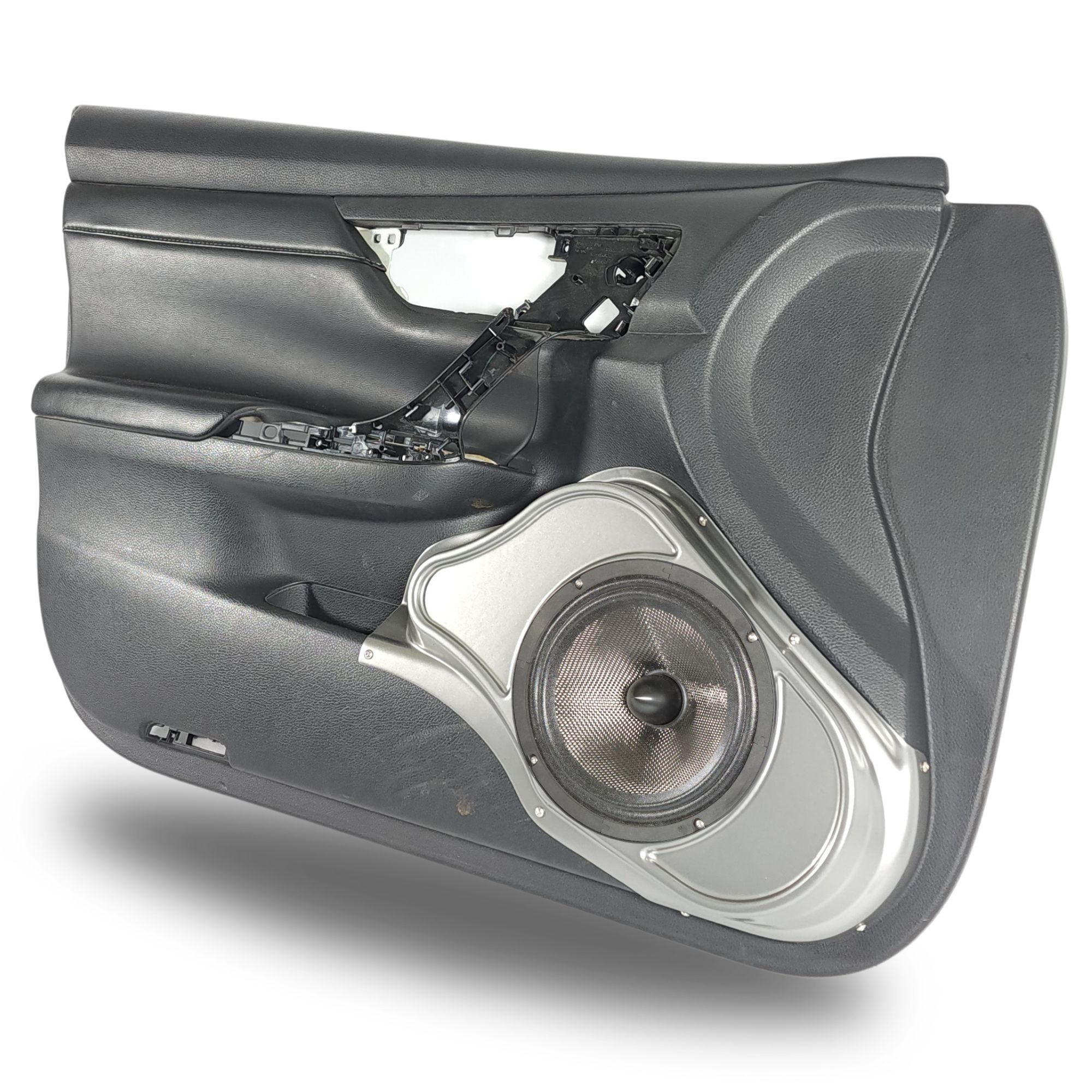 8" Front Door Speaker Pods – 2013–2018 Nissan Altima Sedan – 4-Door - Image 9
