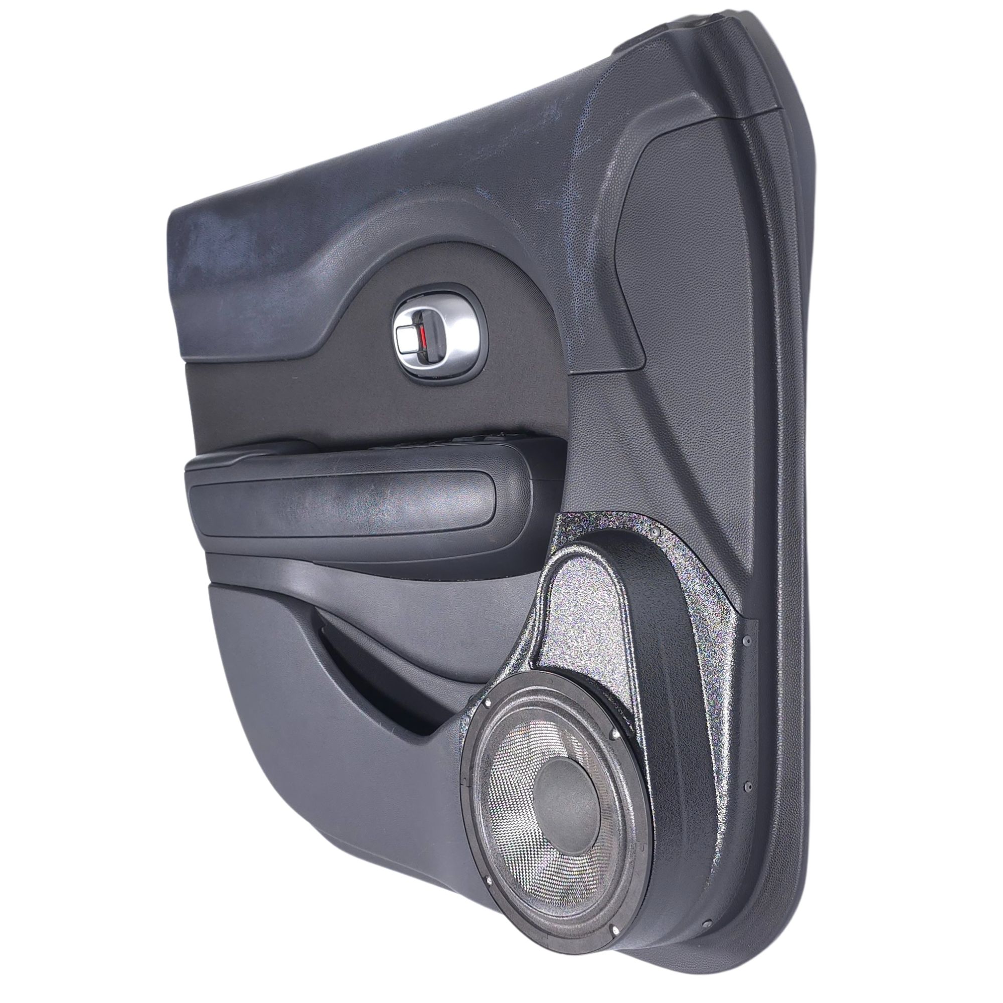 8" Front Door Speaker Pods – 2014–2019 Kia Soul - Image 5