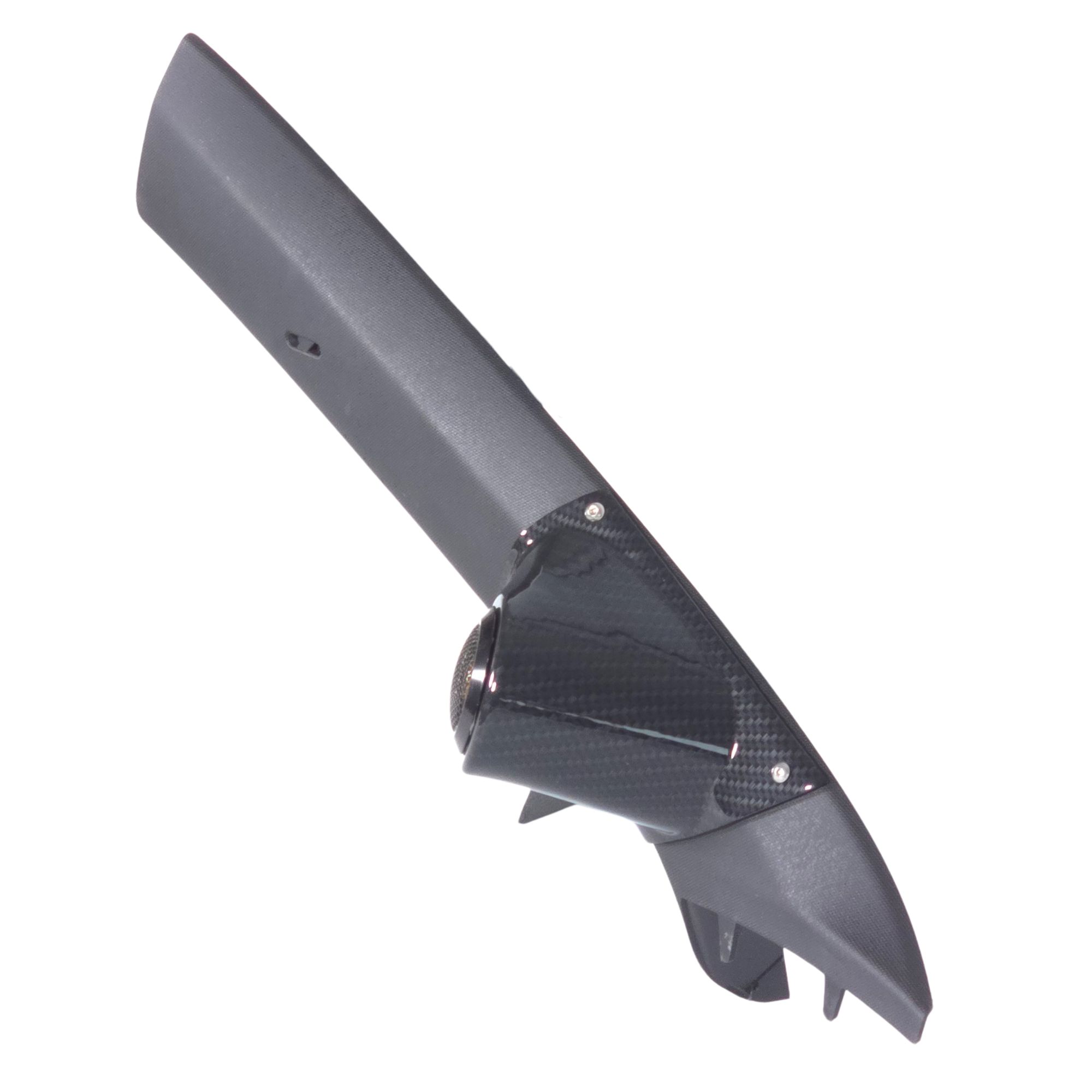 2" Tweeter A-Pillar Speaker Pods – 2016–2024 Chevrolet Camaro - Image 5