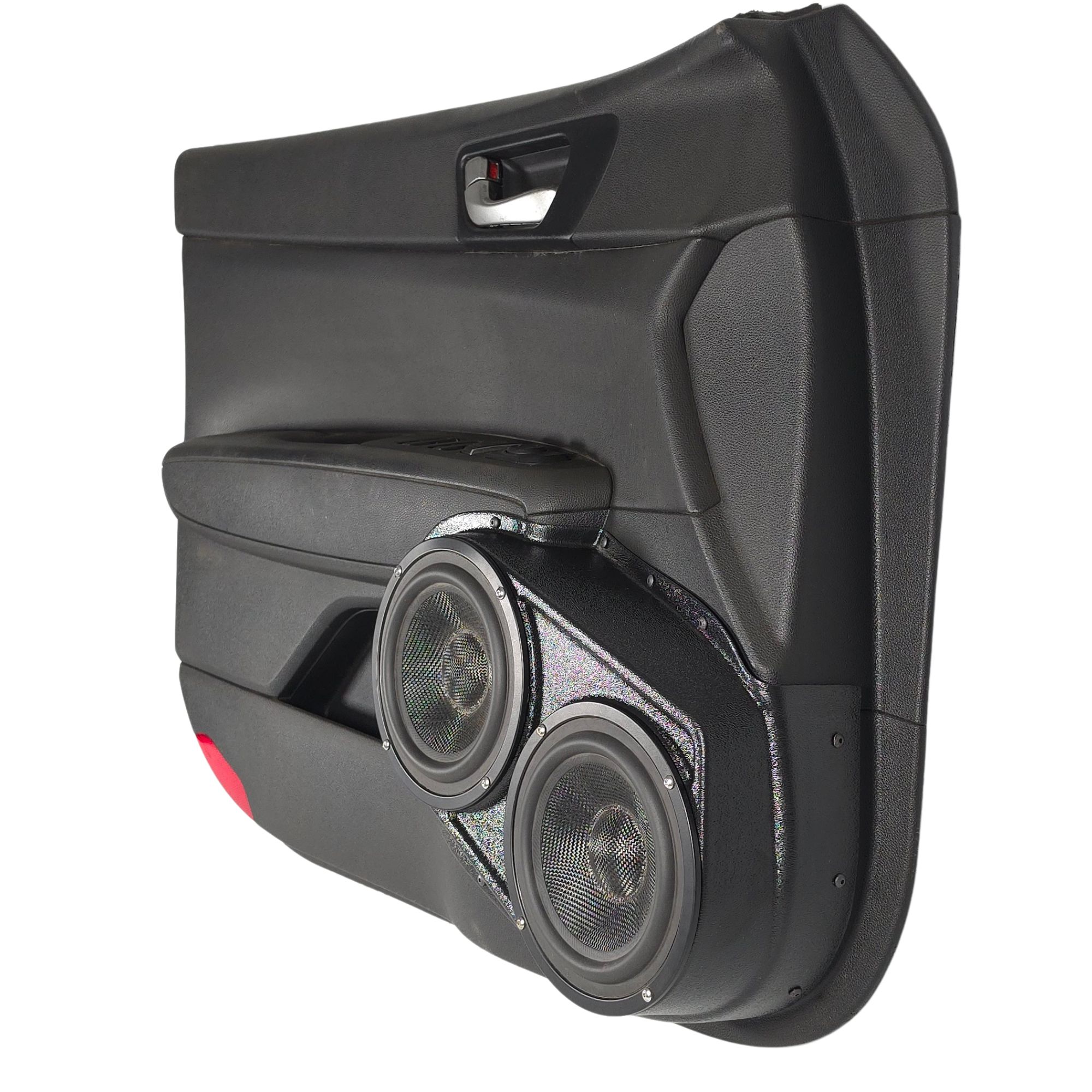 Dual 6.5" Front Door Speaker Pods – 2016–2020 Kia Optima - Image 5