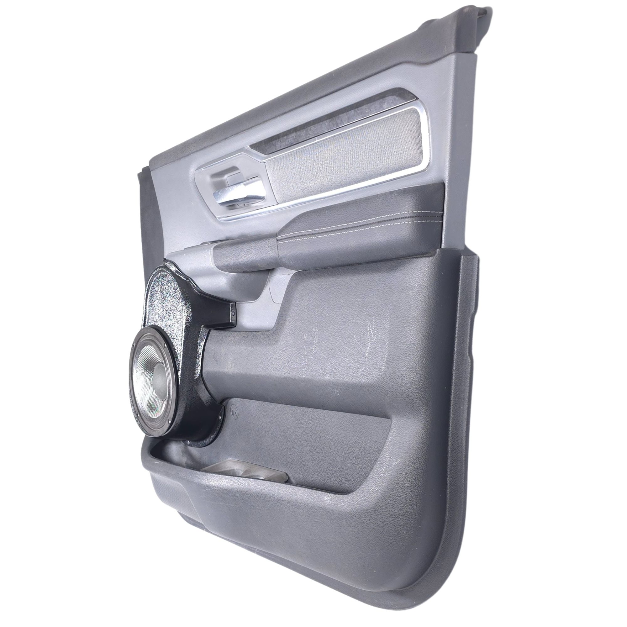 8" Front Door Speaker Pods – 2019–2025 Dodge Ram 1500 - Image 5