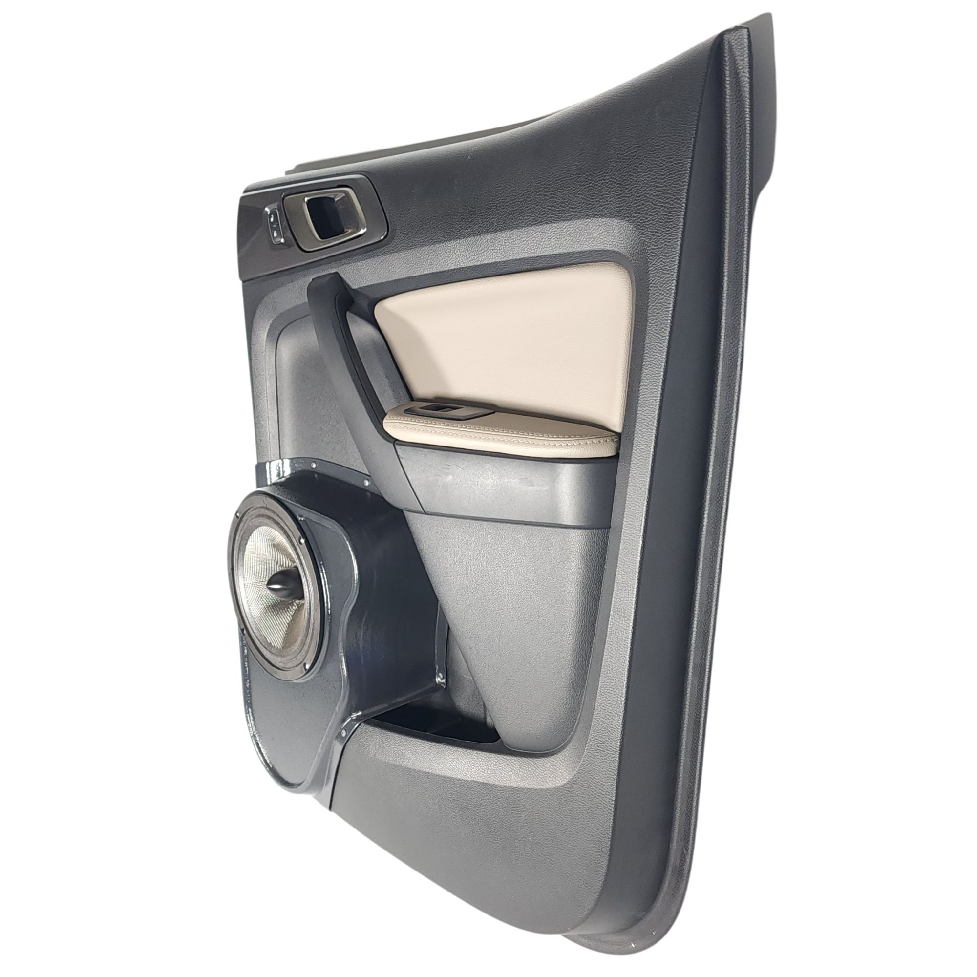 8" Rear Door Speaker Pods – 2019–2023 Ford Ranger - Image 5