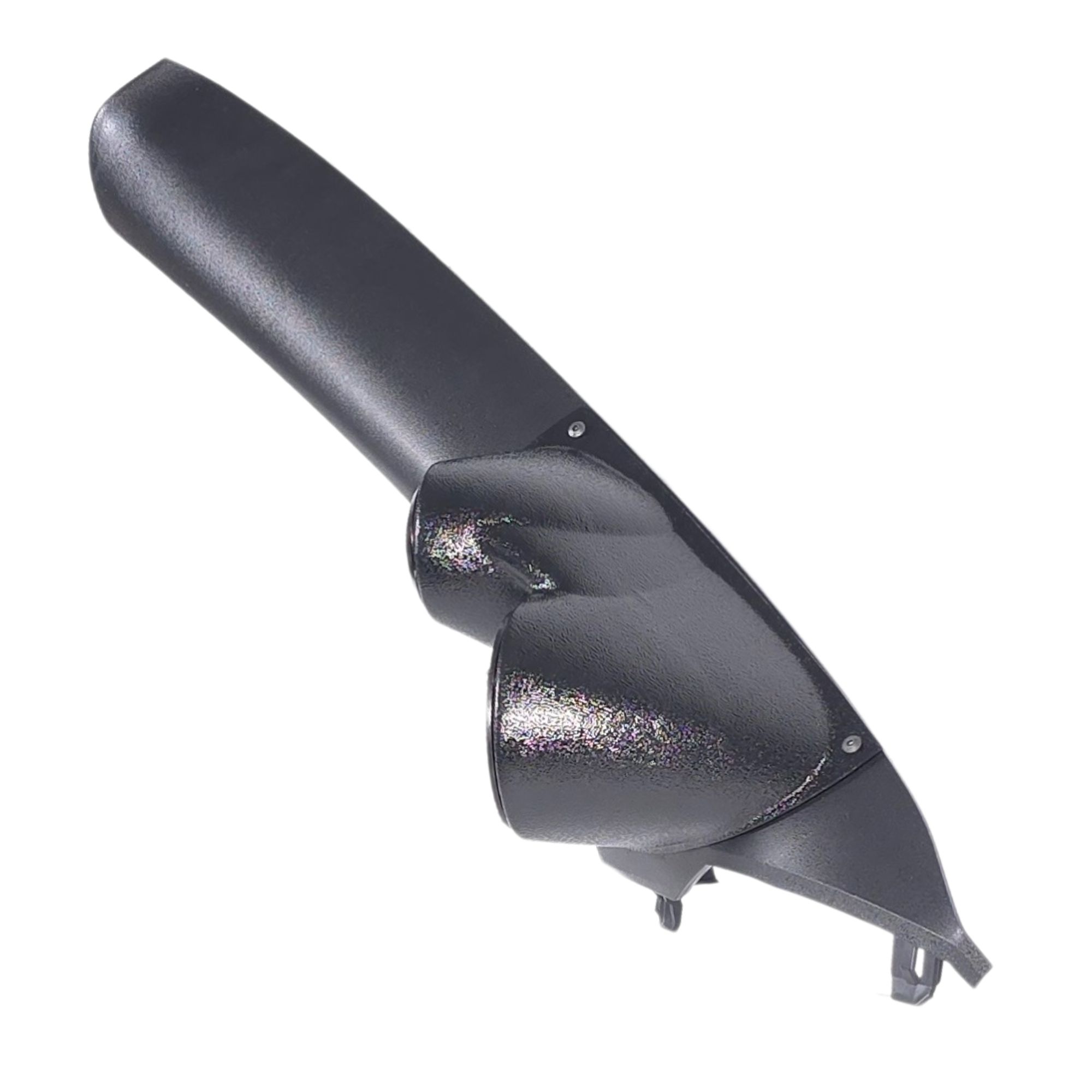 3.5" + 2" Lower A-Pillar Speaker Pods – 2022–2025 Nissan Frontier - Image 5