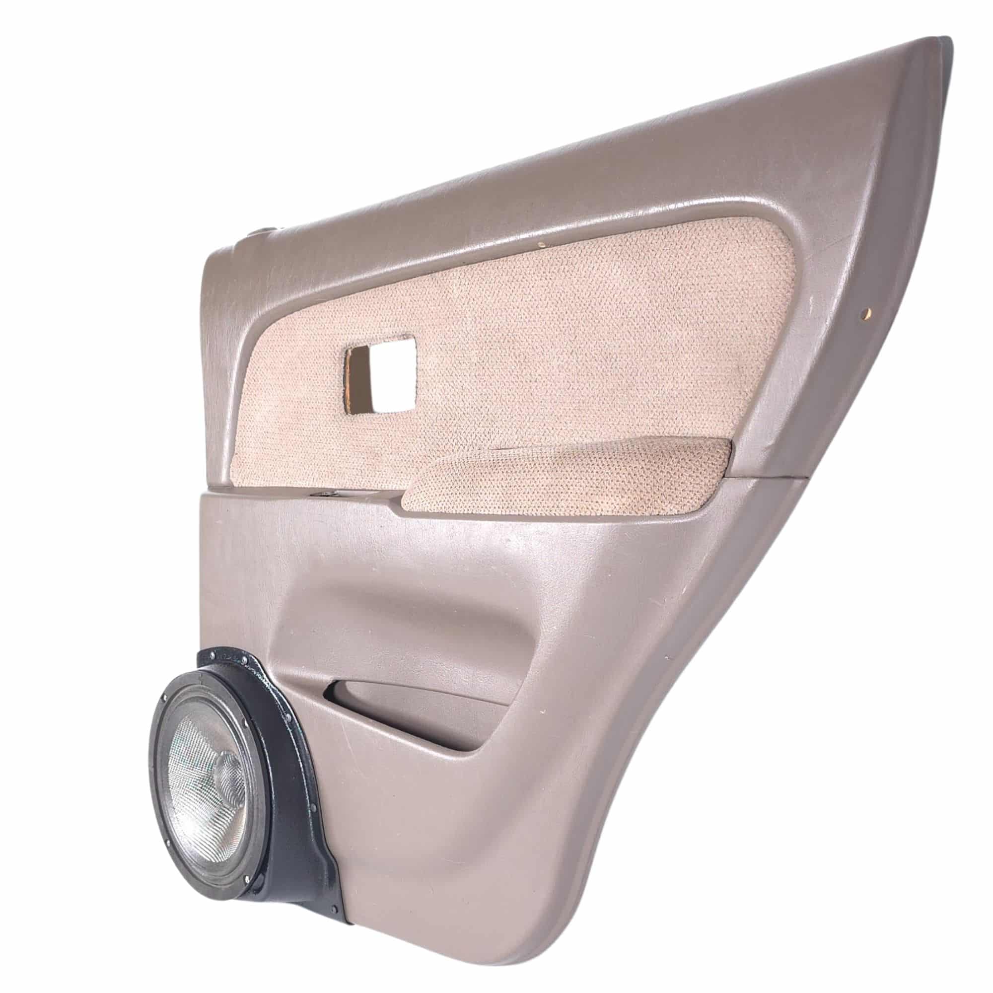 8" Rear Door Speaker Pods – 1996–2002 Toyota 4Runner - Image 5