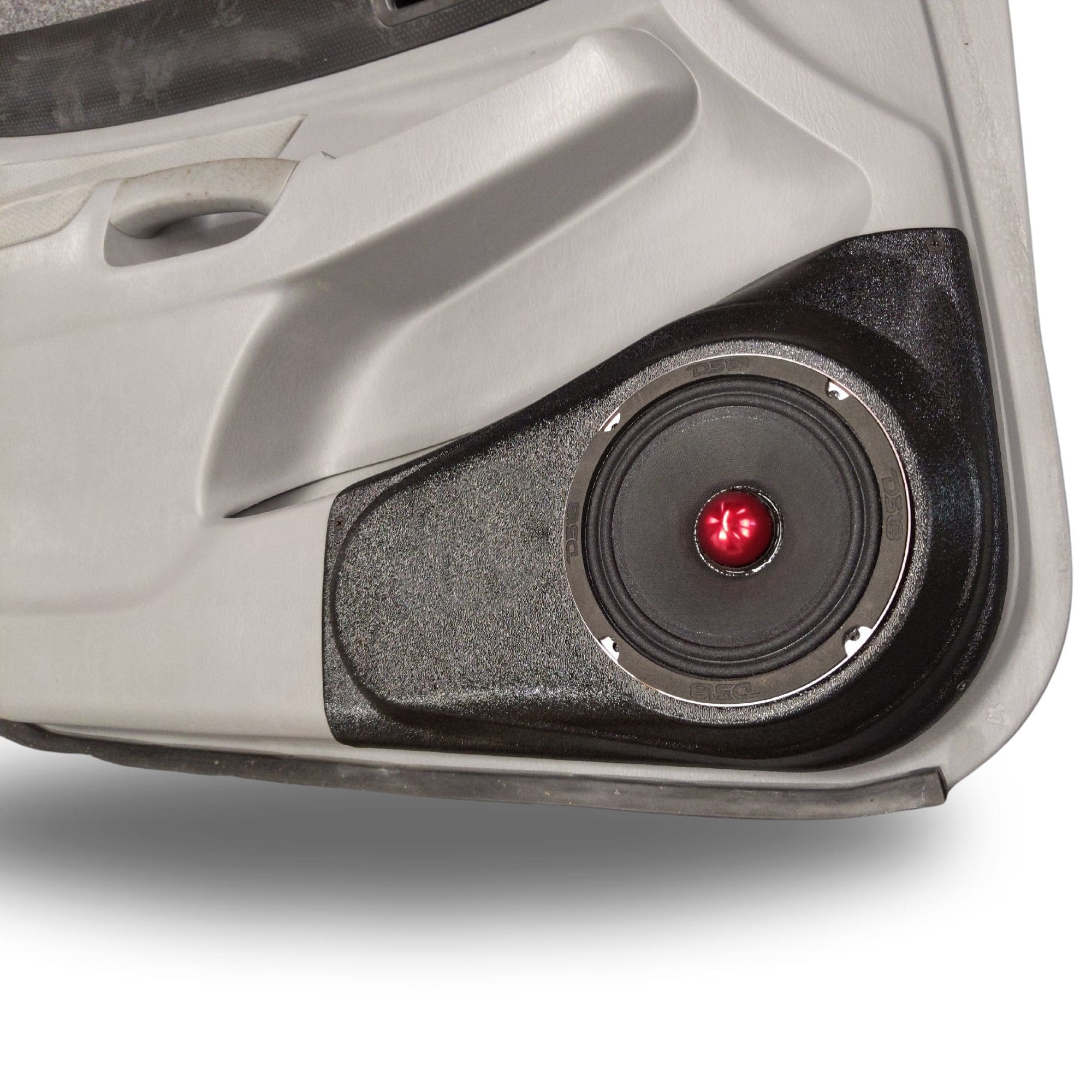 6.5" Front Door Speaker Pods – 2009–2015 Toyota Tacoma - Image 3