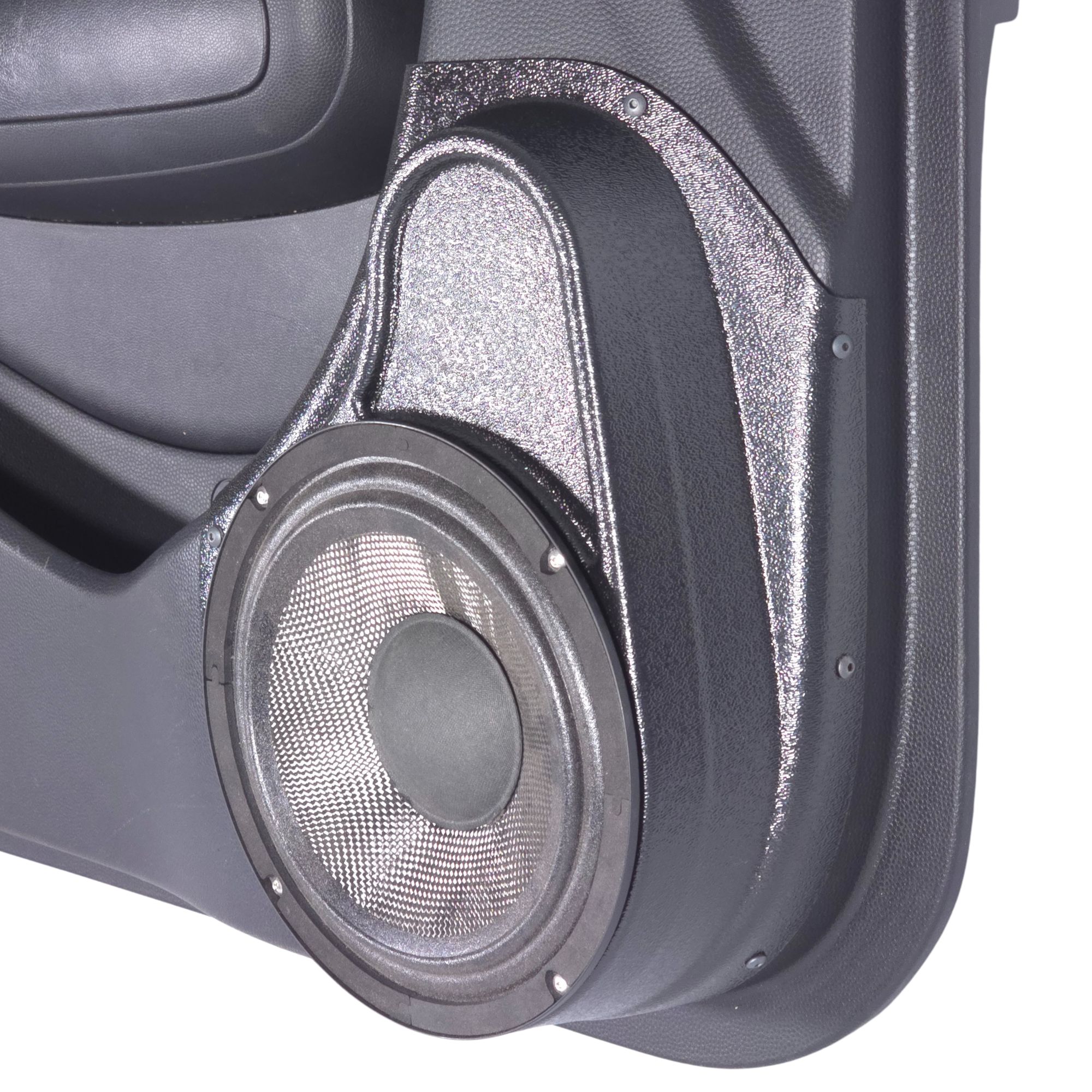8" Front Door Speaker Pods – 2014–2019 Kia Soul - Image 6