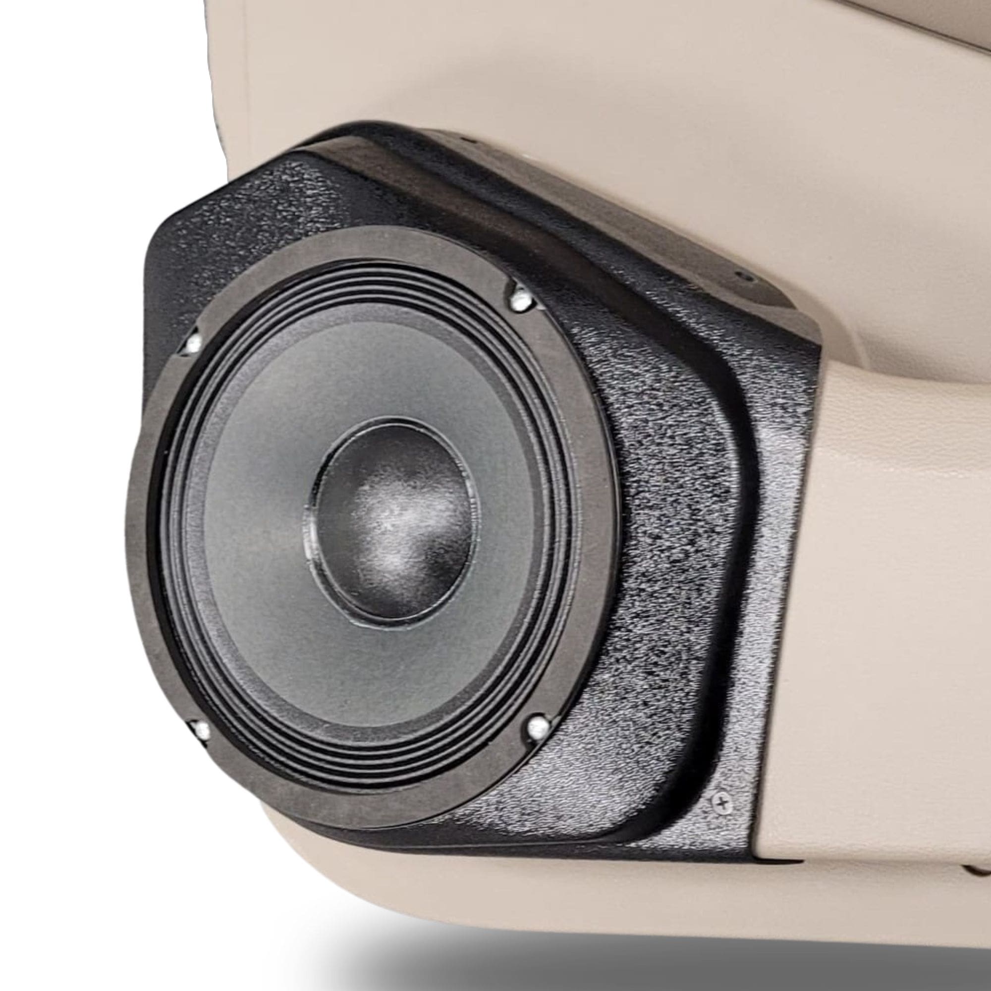8" Rear Door Speaker Pods – 2015–2020 Chevrolet Suburban & Tahoe • GMC Yukon & Yukon XL - Image 5