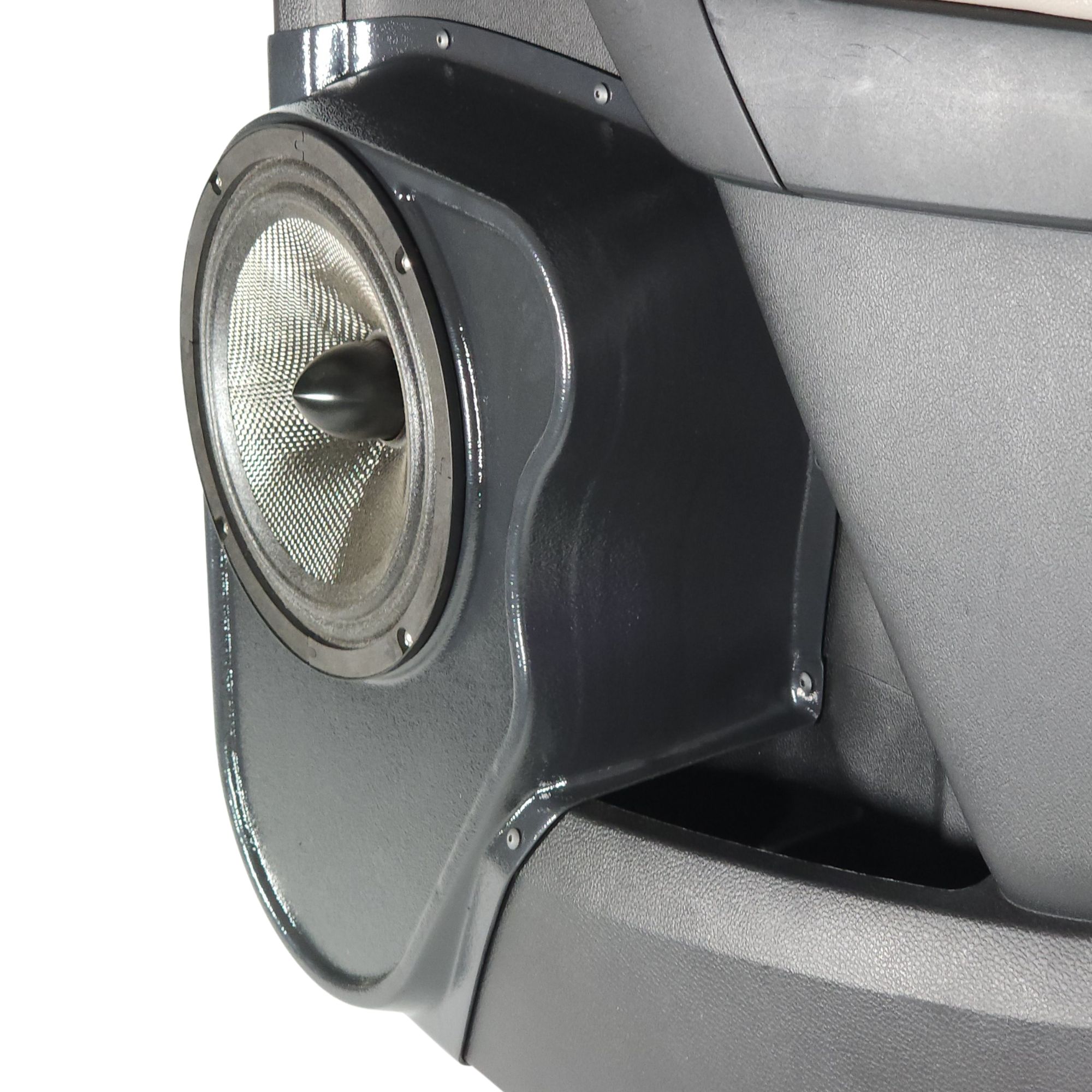 8" Rear Door Speaker Pods – 2019–2023 Ford Ranger - Image 6