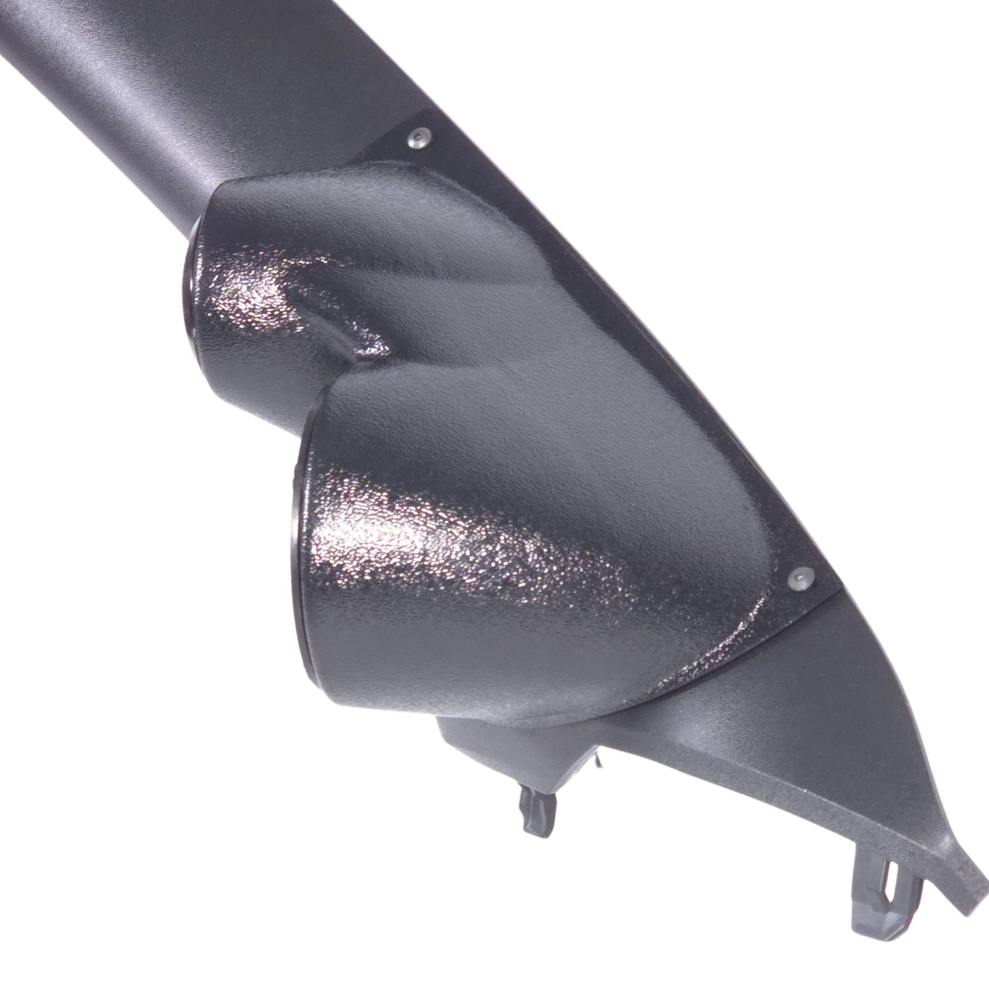 3.5" + 2" Lower A-Pillar Speaker Pods – 2022–2025 Nissan Frontier - Image 6