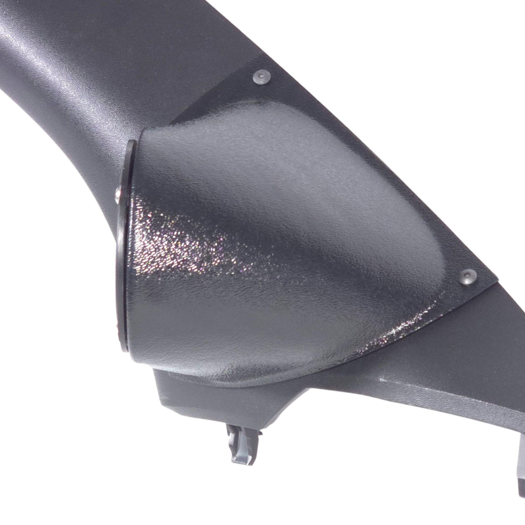 3.5" Lower A-Pillar Speaker Pods – 2022–2025 Nissan Frontier - Image 6