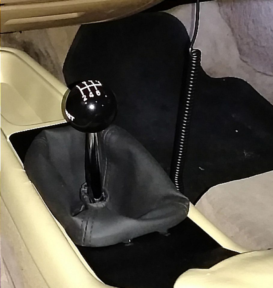 Center Console Shifter Cover Speaker Pods for the 1992-1996 Chevrolet Caprice & Impala - Image 2