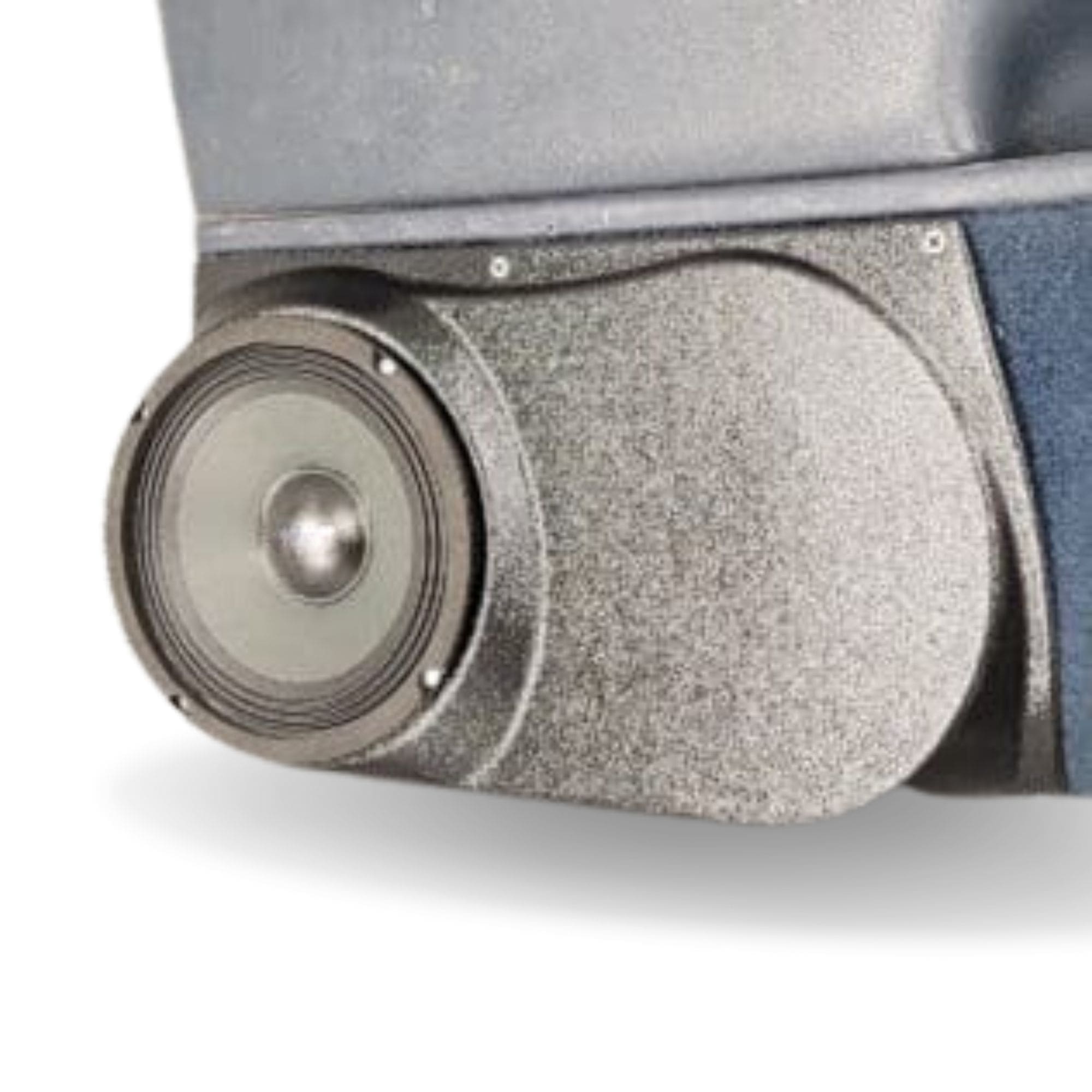 6.5" Front Door Speaker Pods – 1995–1999 Chevrolet Silverado, Suburban & Tahoe • GMC Sierra & Yukon • Cadillac Escalade - Image 2