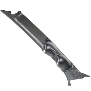 Dual 2" A-Pillar Speaker Pods – 1998–2004 Chevrolet S-10