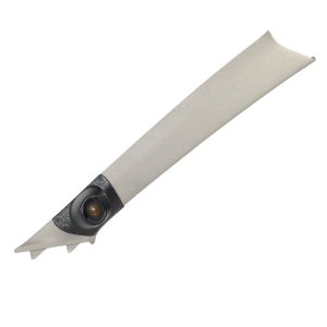 2" A-Pillar Speaker Pods – 2002–2006 Toyota Camry – 4-Door