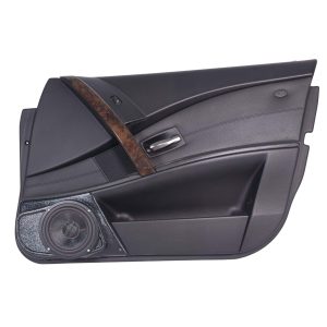 6.5" Lower Front Door Speaker Pods – 2004–2007 BMW 5 Series