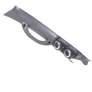 Dual 2" Lower A-Pillar Speaker Pods – 2001–2007 Toyota Sequoia • 2004–2006 Toyota Tundra