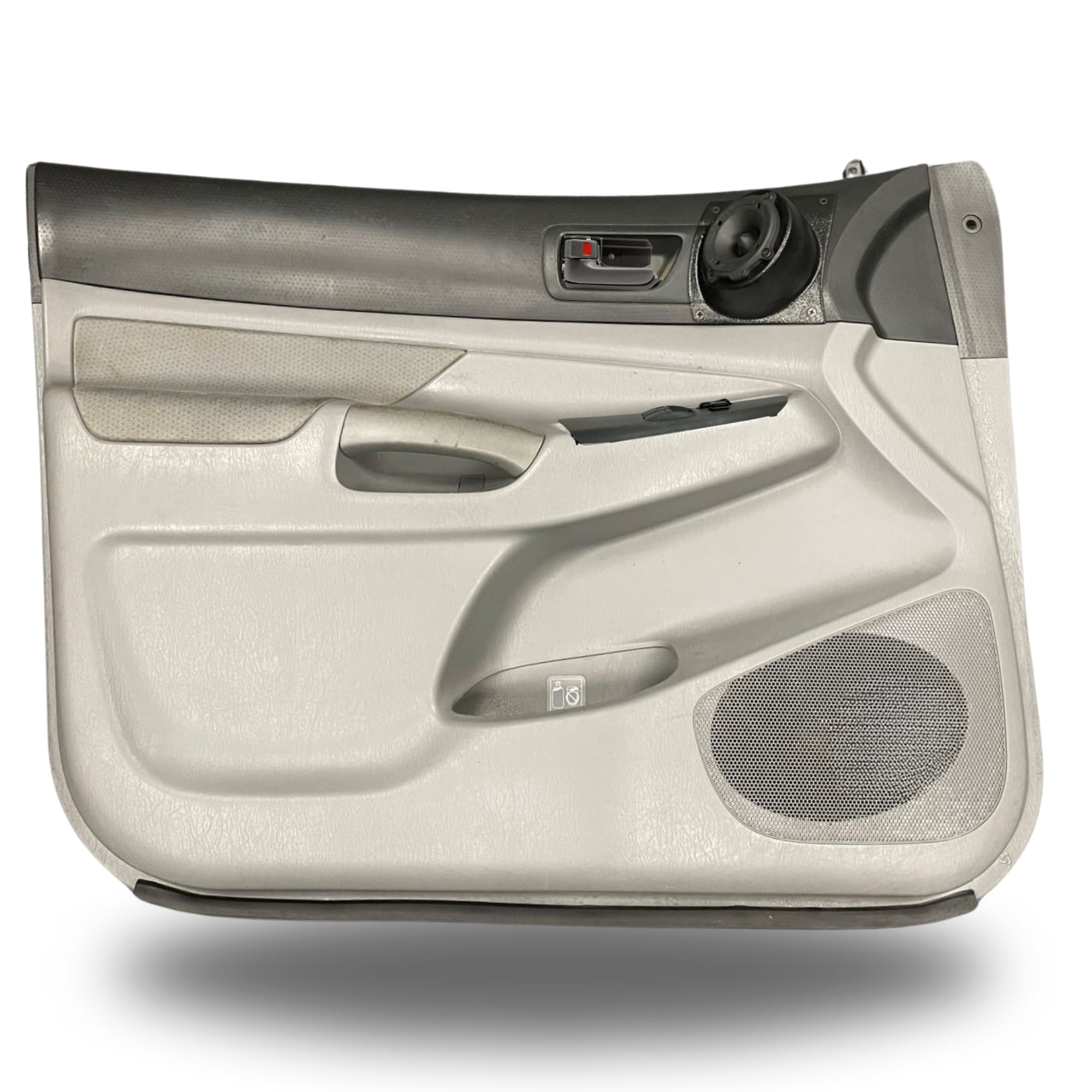 3.5" Front Door Speaker Pods – 2005–2015 Toyota Tacoma - Image 3