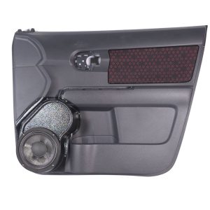 8" Front Door Speaker Pods – 2008–2015 Scion xB
