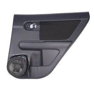 8" Rear Door Speaker Pods – 2008–2015 Scion xB