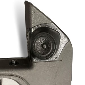 3.5" Sail Panel Speaker Pods – 2009–2014 Ford F-150