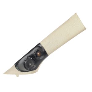 3.5" + 2" A-Pillar Speaker Pods – 2010–2016 Cadillac SRX