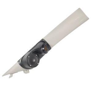 3.5" + 2" A-Pillar Speaker Pods – 2011–2015 Kia Optima