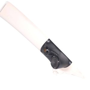 3.5" + 2" Lower A-Pillar Speaker Pods – 2012–2018 Ford Focus