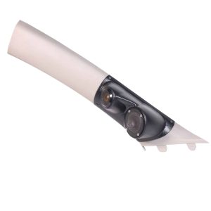 3.5" + 2" Lower A-Pillar Speaker Pods – 2013–2015 Chevrolet Malibu