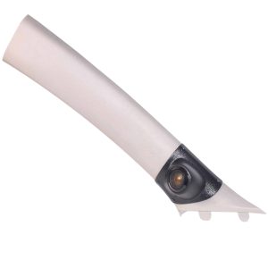 2" Lower A-Pillar Speaker Pods – 2013–2015 Chevrolet Malibu