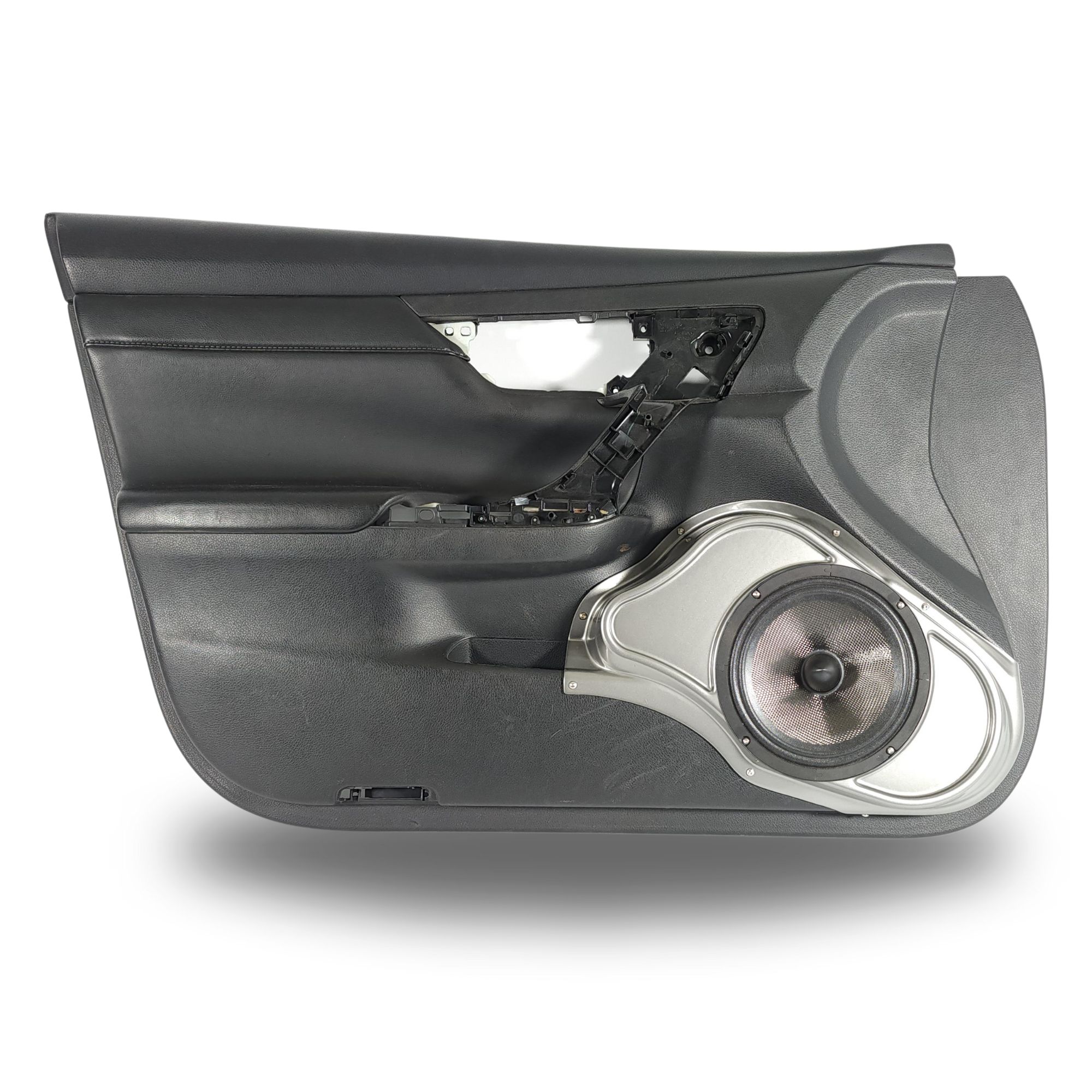 8" Front Door Speaker Pods – 2013–2018 Nissan Altima Sedan – 4-Door - Image 8