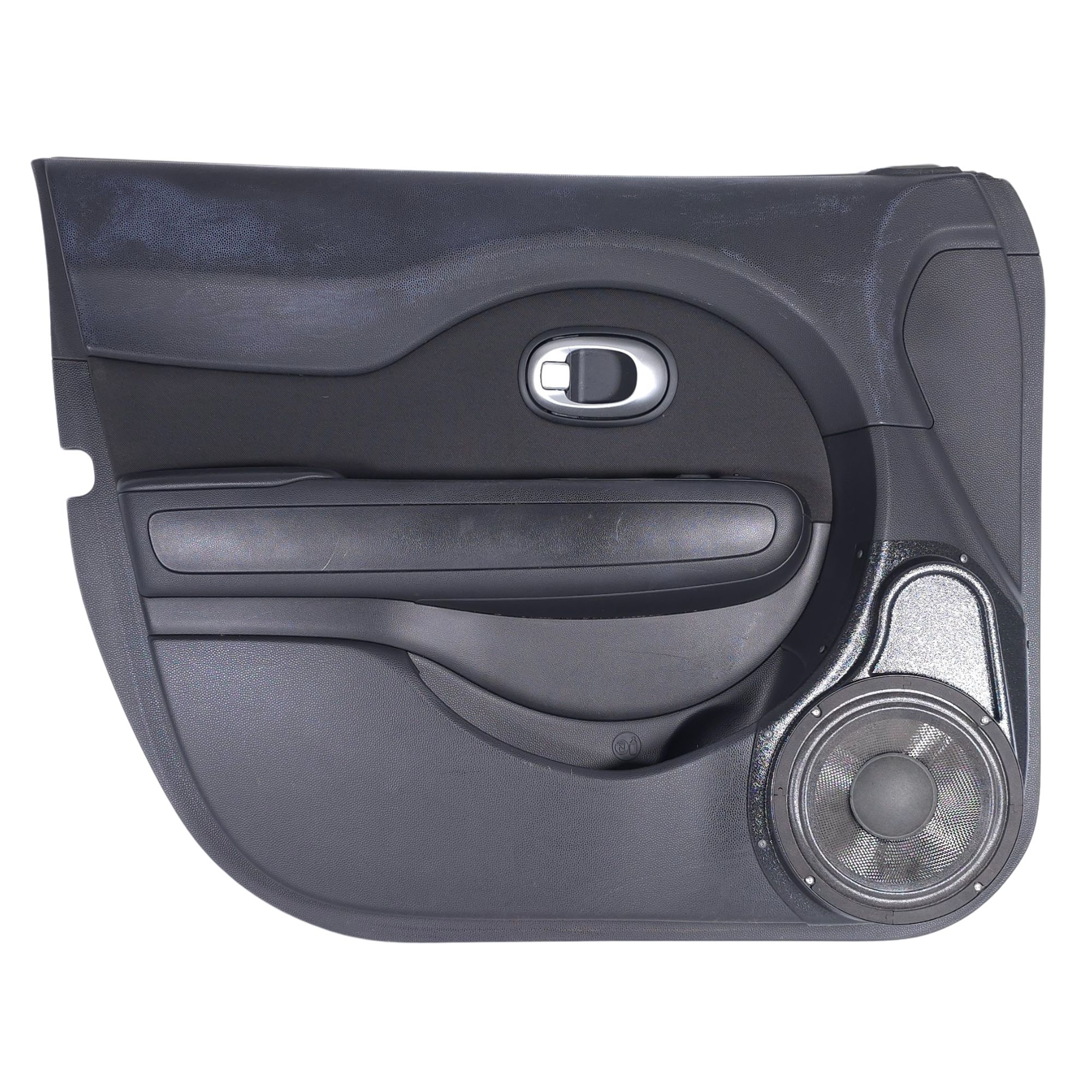 8" Front Door Speaker Pods – 2014–2019 Kia Soul - Image 3