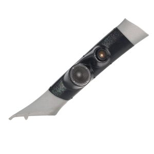 3.5" + 2" A-Pillar Speaker Pods – 2015–2020 Cadillac Escalade