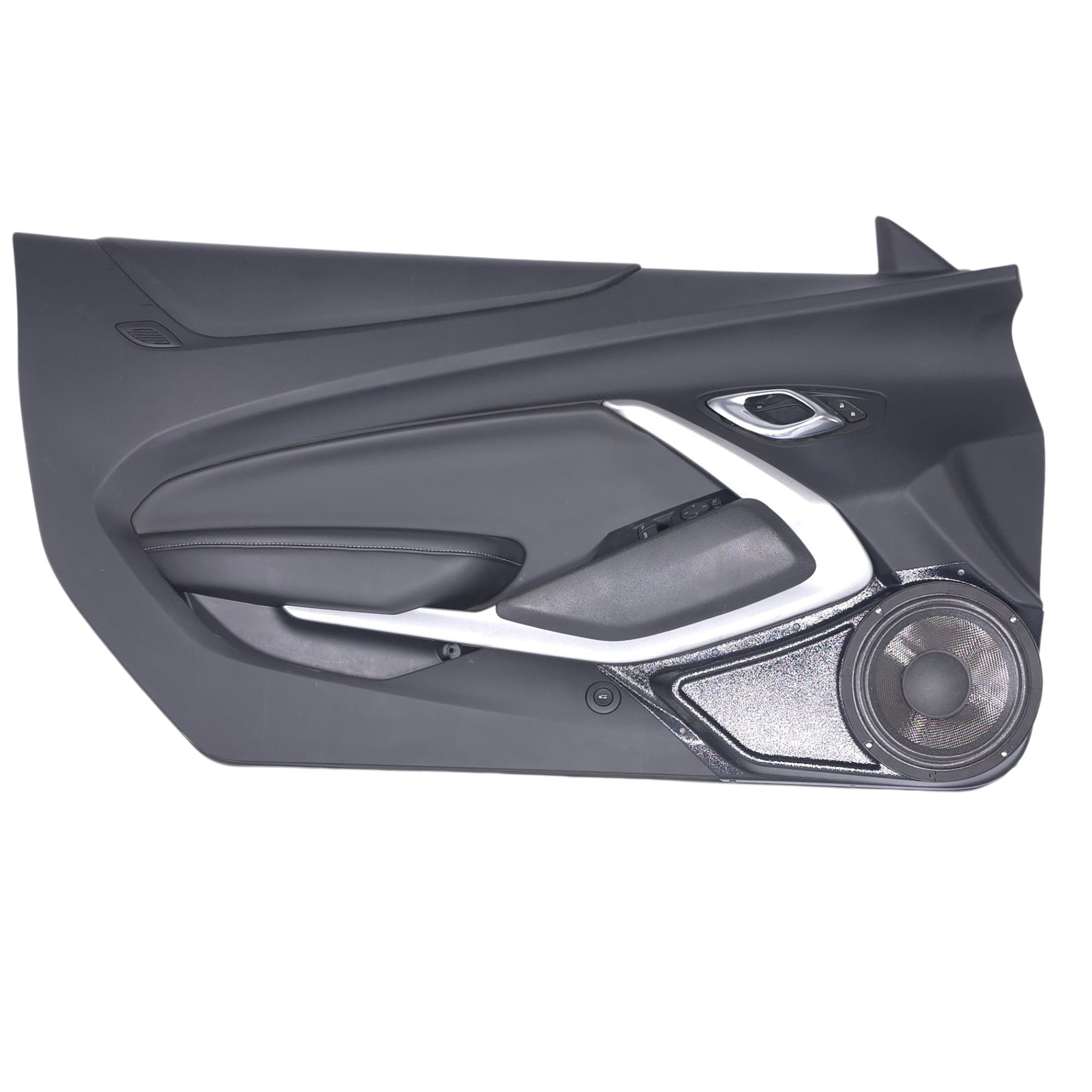 8" Front Door Speaker Pods – 2016–2024 Chevrolet Camaro - Image 3