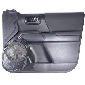 8" Front Door Speaker Pods – 2016–2023 Toyota Tacoma