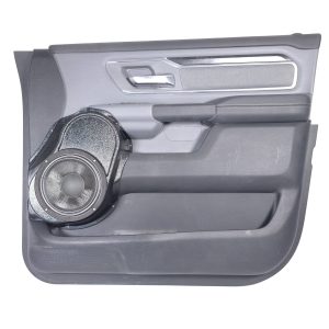 8" Front Door Speaker Pods – 2019–2025 Dodge Ram 1500