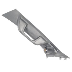 2" A-Pillar Speaker Pods – 2019–2025 Dodge Ram 1500
