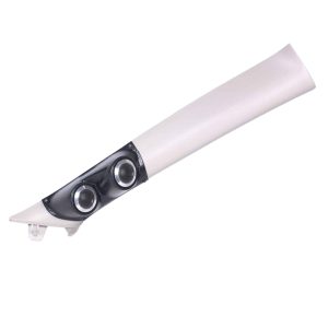 Dual 2" Lower A-Pillar Speaker Pods – 2019–2025 Nissan Altima