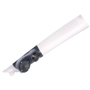 3.5" + 2" A-Pillar Speaker Pods – 2019–2025 Nissan Altima