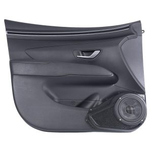6.5" Front Door Speaker Pods – 2022–2025 Hyundai Santa Cruz