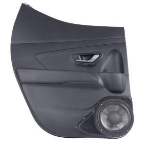 8" Rear Door Speaker Pods – 2022–2025 Hyundai Santa Cruz