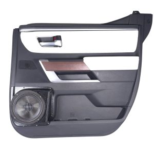 8" Rear Door Speaker Pods – 2022–2026 Toyota Tundra