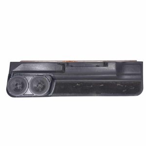 Dual 6.5" Front Door Speaker Pods – 1978–1987 G-Body – 2-Door